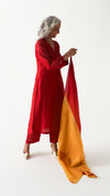 Yellow/Red