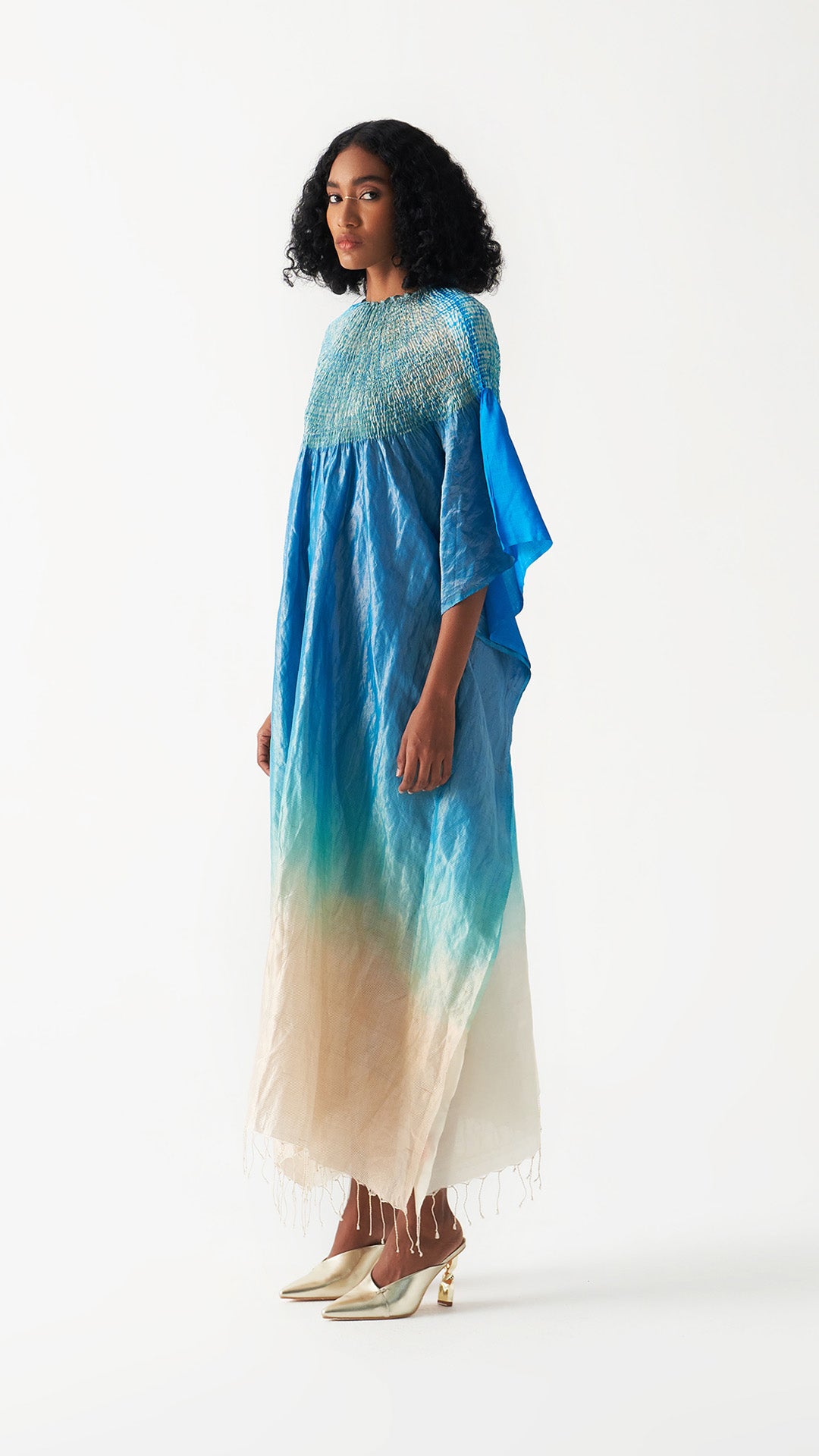 METALLIC METHYL BLUE