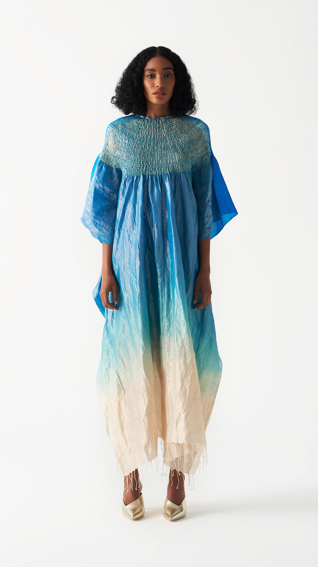 METALLIC METHYL BLUE