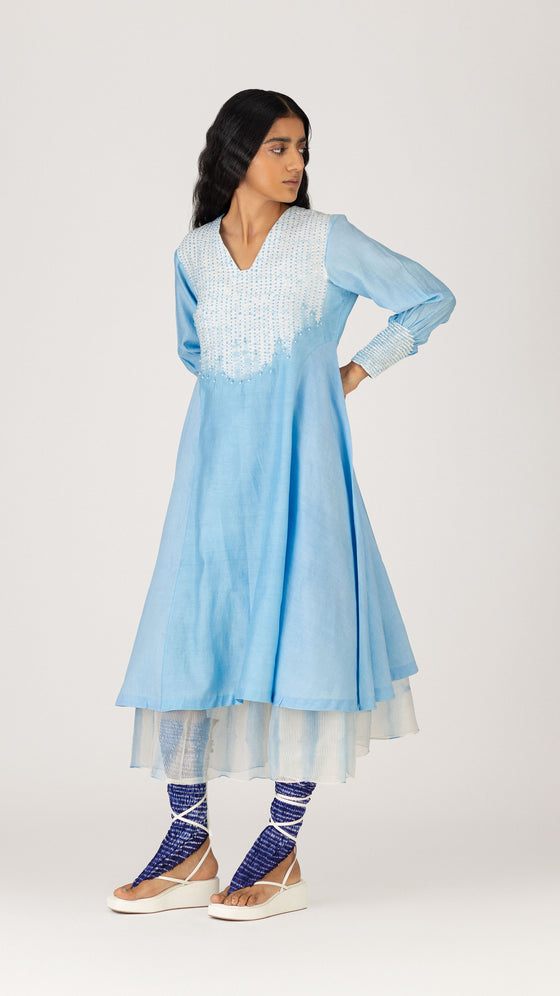 Daydreamer Dress