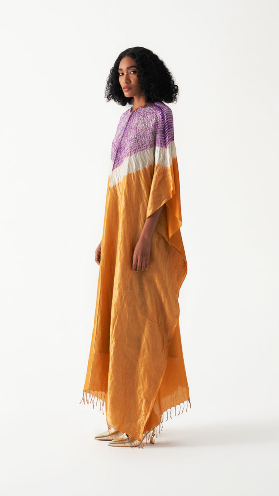 METALLIC YELLOW