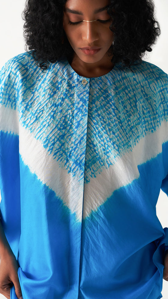 METHYL BLUE