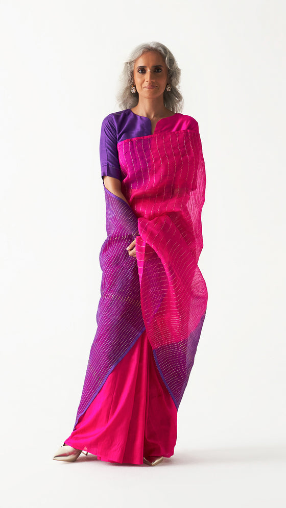Purple/Rani