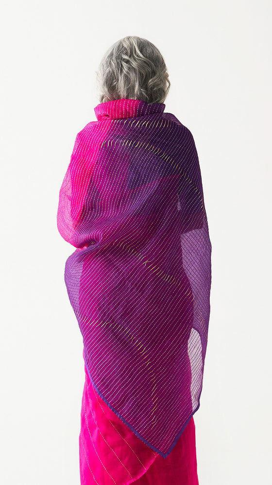 Purple/Rani