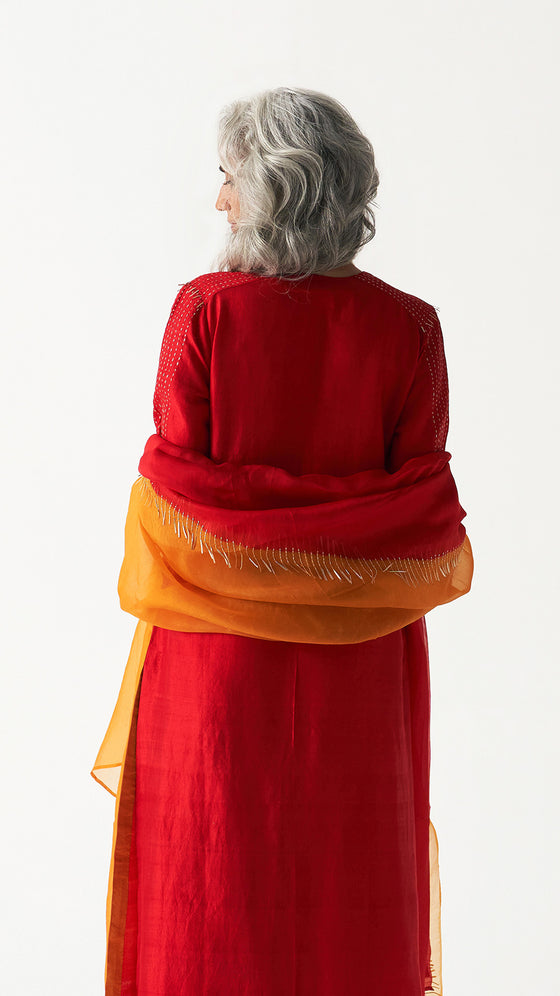 Yellow/Red