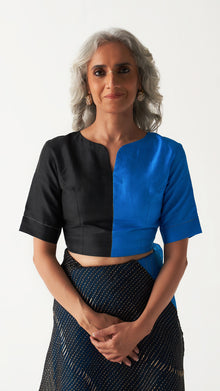  Methyl Blue/Black
