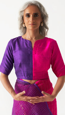  Purple/Rani