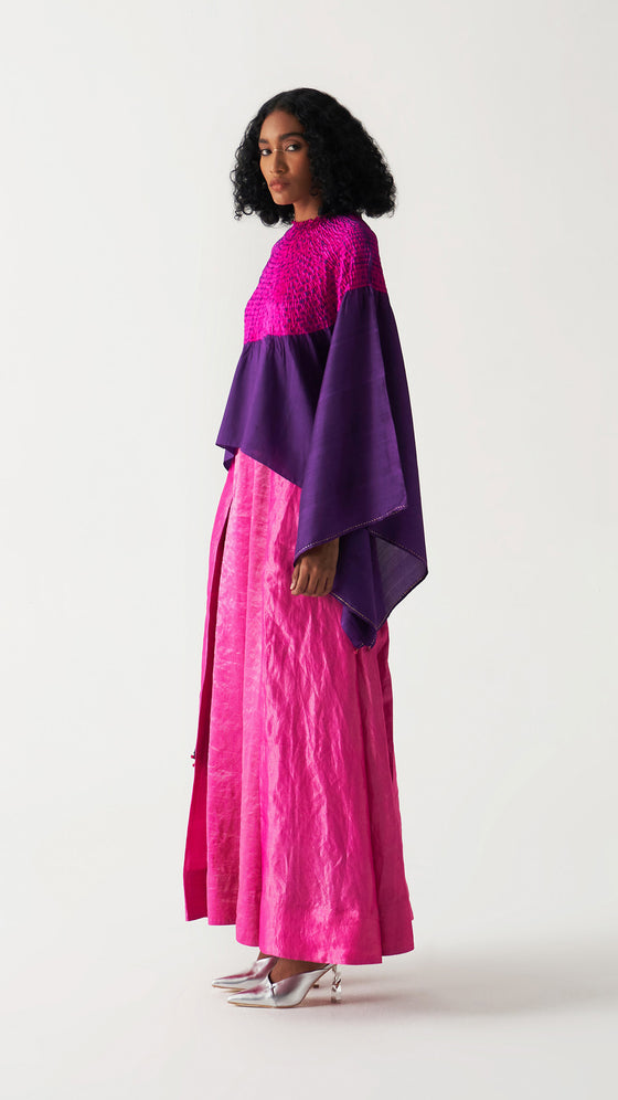 Purple/Rani