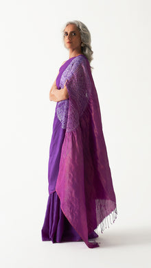  METALLIC PURPLE
