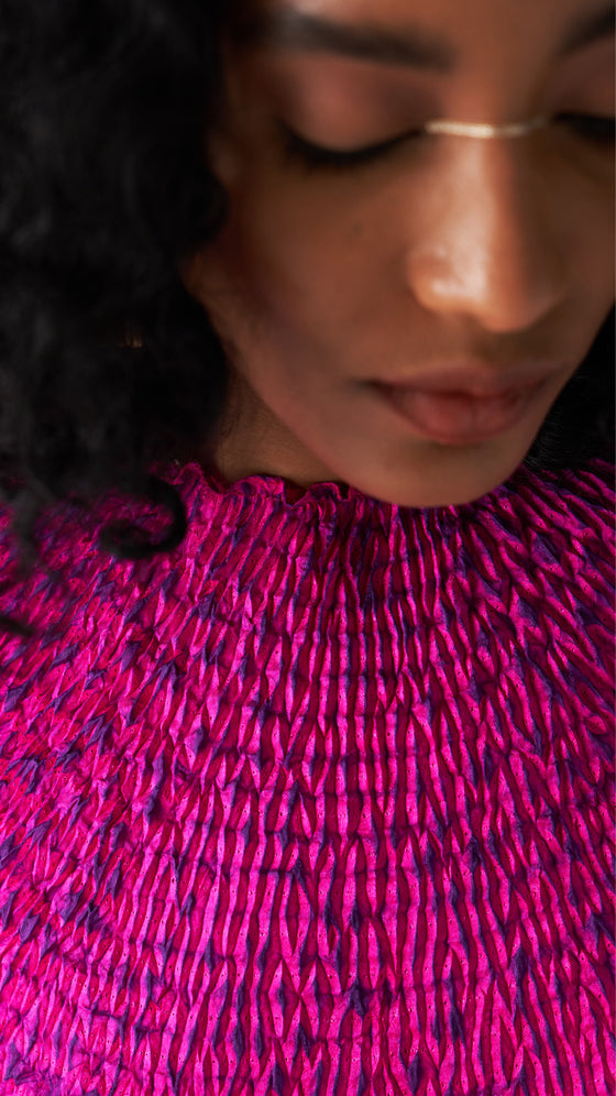 Purple/Rani