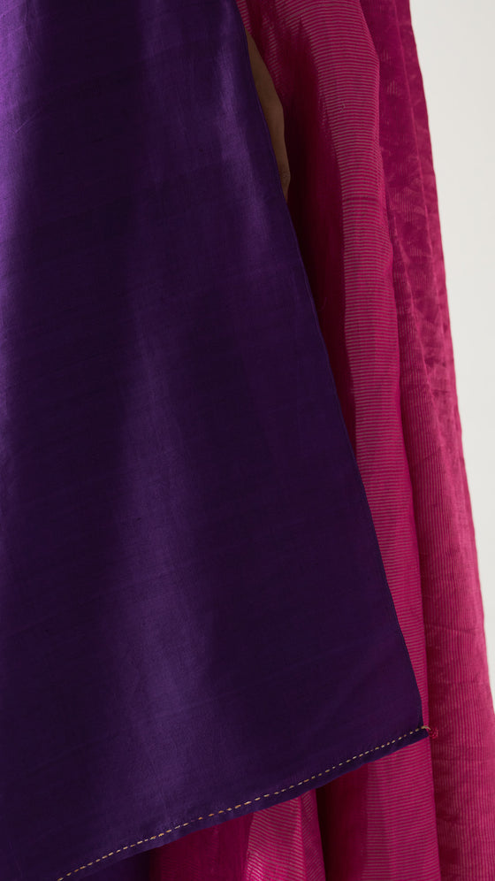 Purple/Rani
