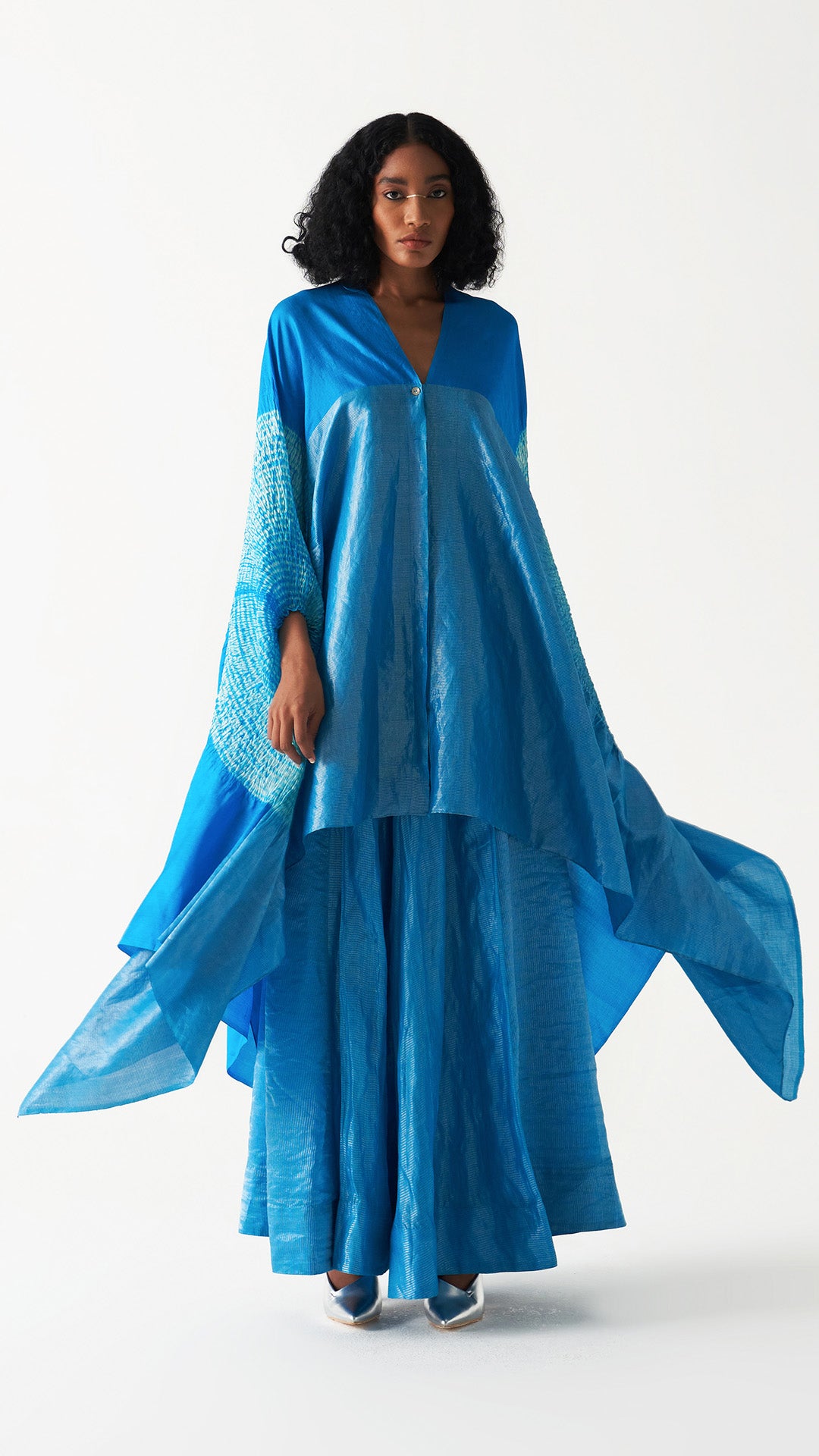 METALLIC METHYL BLUE