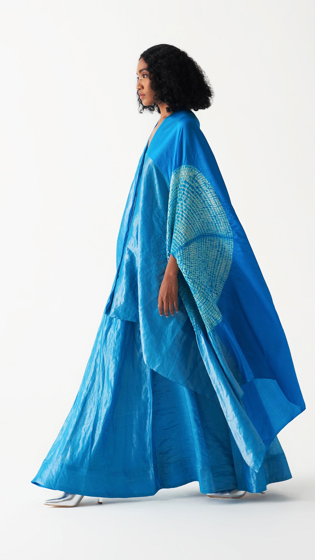 METALLIC METHYL BLUE