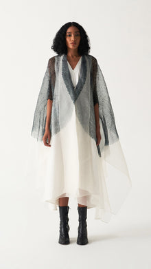  IVORY/BLACK