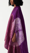 METALLIC PURPLE