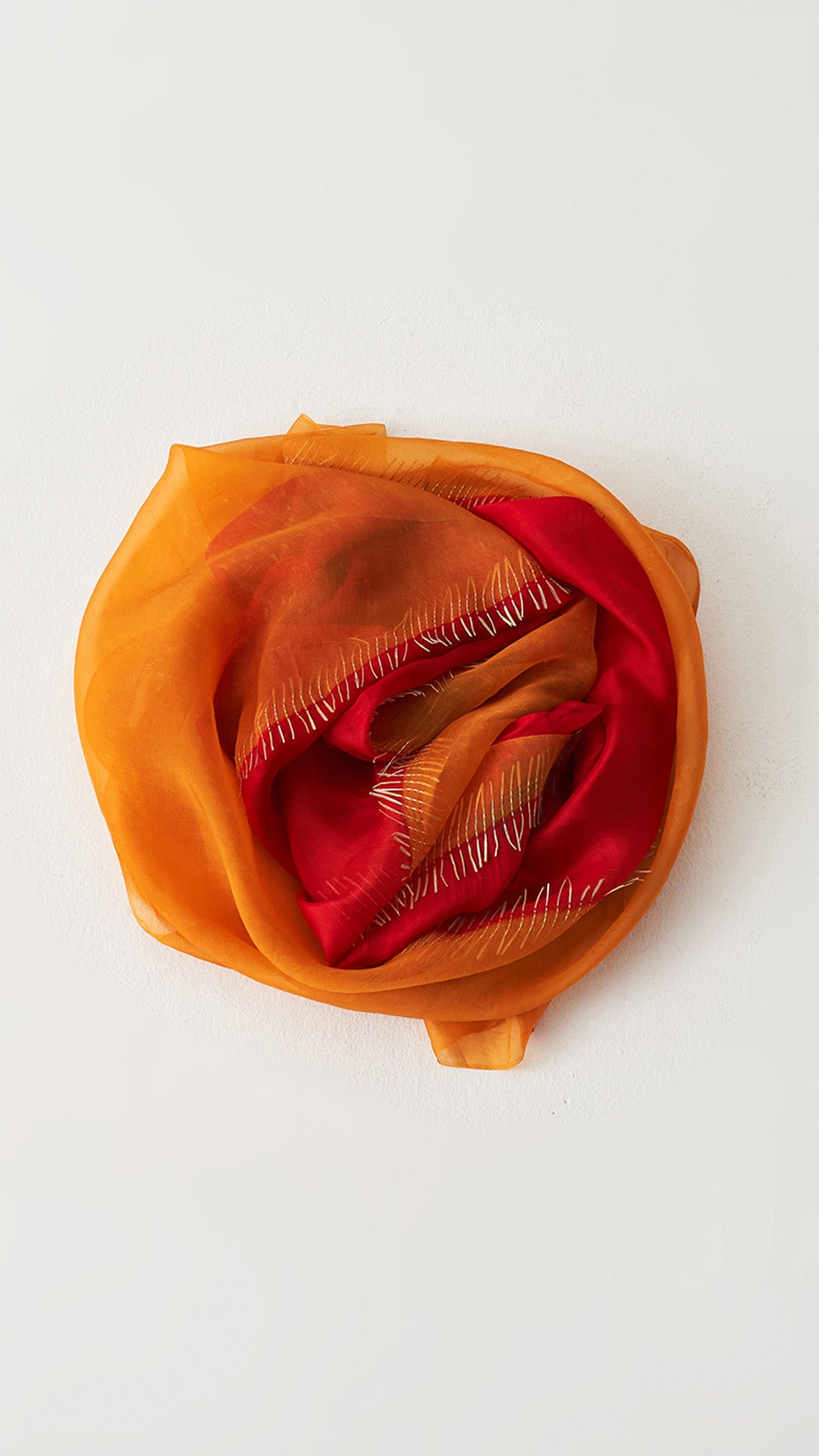 Yellow/Red