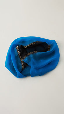  Blue/Black