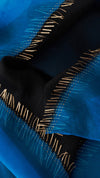 Blue/Black