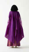 METALLIC PURPLE