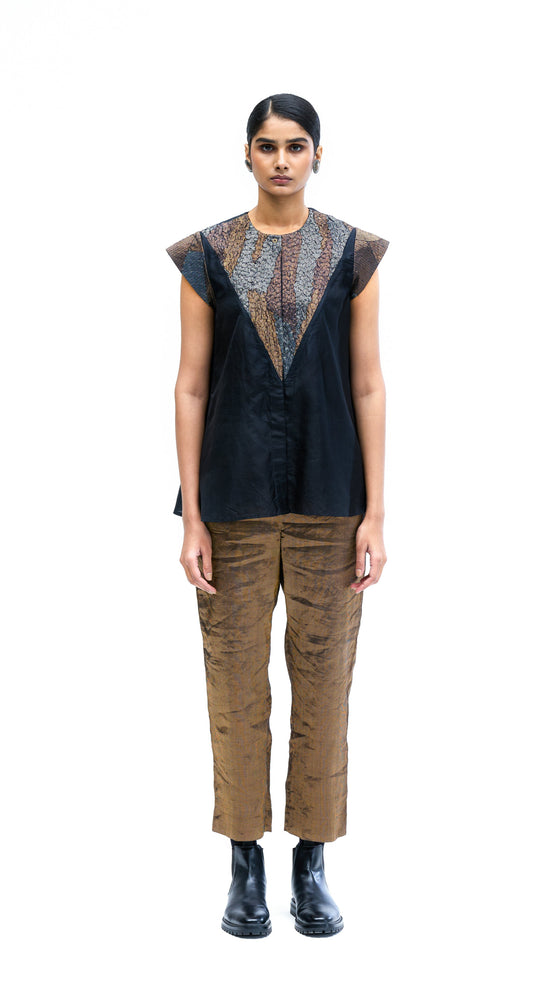 Armour Shirt - Black