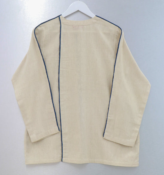 Bor(r)o(w) Shirt - Lavender (Copy)