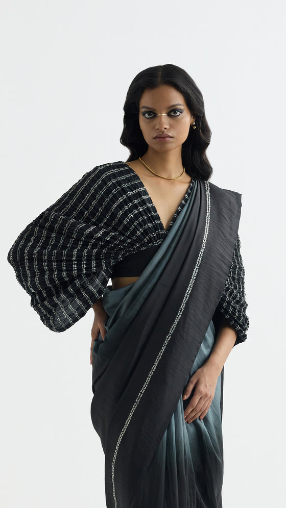 Black Ombre