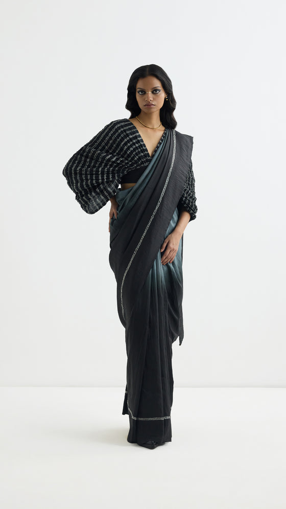Black Ombre