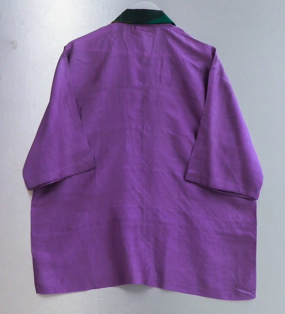 Bor(r)o(w) Shirt - Lavender