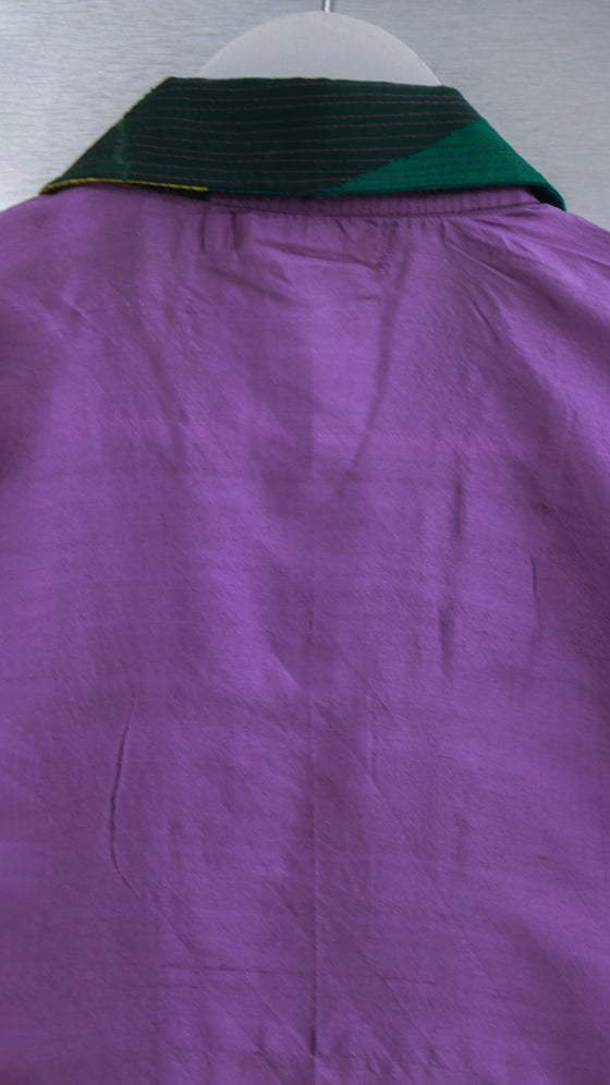 Bor(r)o(w) Shirt - Lavender