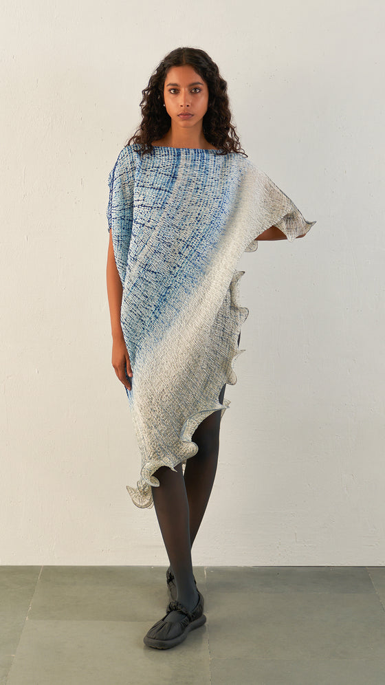 Coil Dress