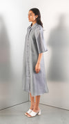 Crystal Dress-Grey