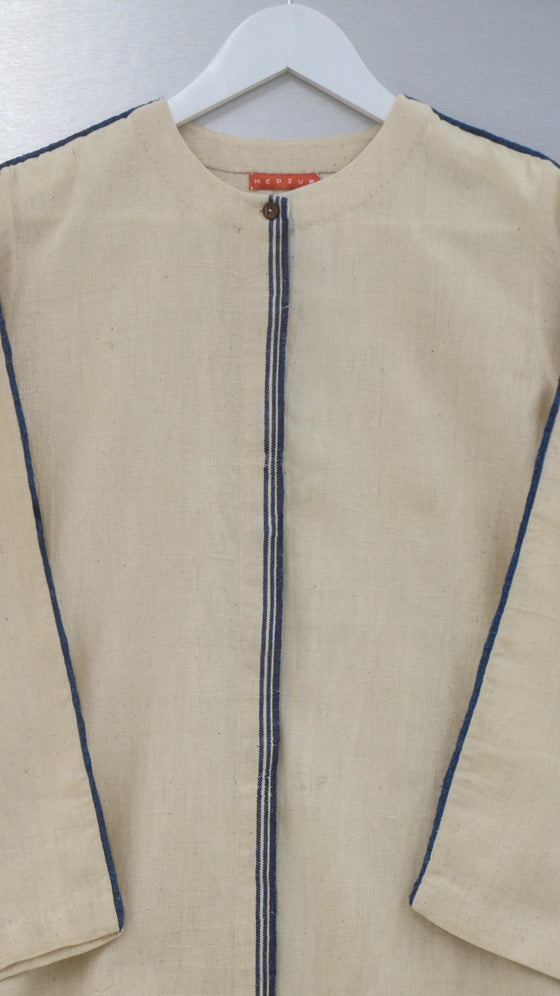 Bor(r)o(w) Shirt - Lavender (Copy)