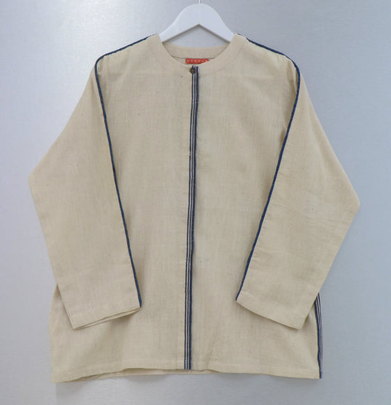 Bor(r)o(w) Shirt - Lavender (Copy)