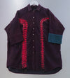 Handwoven Denim Shirt