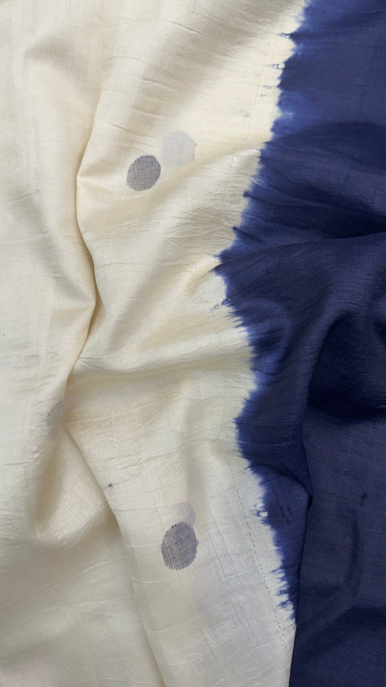 ORBIT JAMDANI SAREE