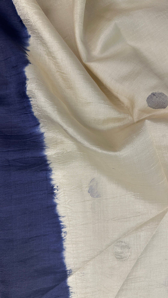 ORBIT JAMDANI SAREE
