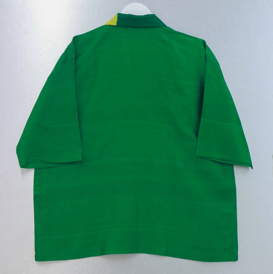 Bor(r)o(w) Shirt - Emerald
