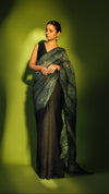 Sea Saree - Black