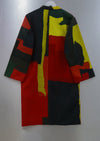 Borrowed Landscape Trench