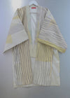 Landscape Jacket-Zebra
