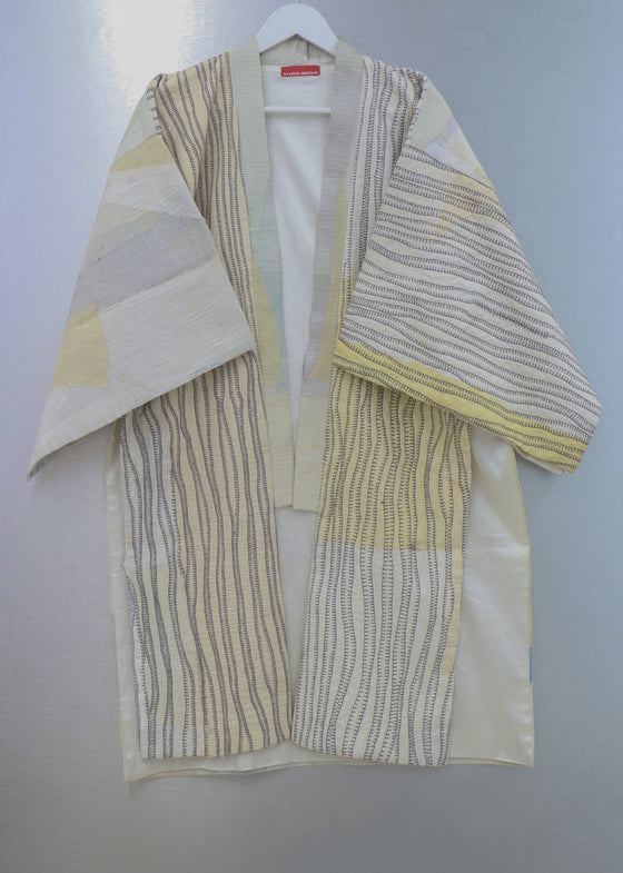 Landscape Jacket-Zebra