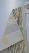 Landscape Jacket-Zebra