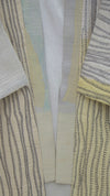Landscape Jacket-Zebra