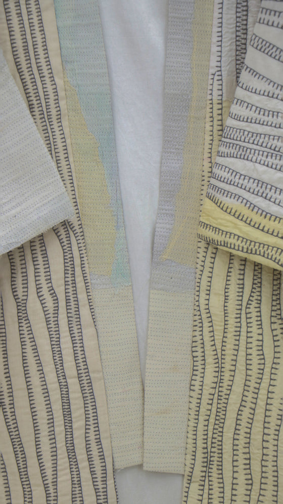 Landscape Jacket-Zebra