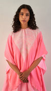 Icicle Kaftan - Pink