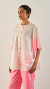 Icicle Shirt-Pink