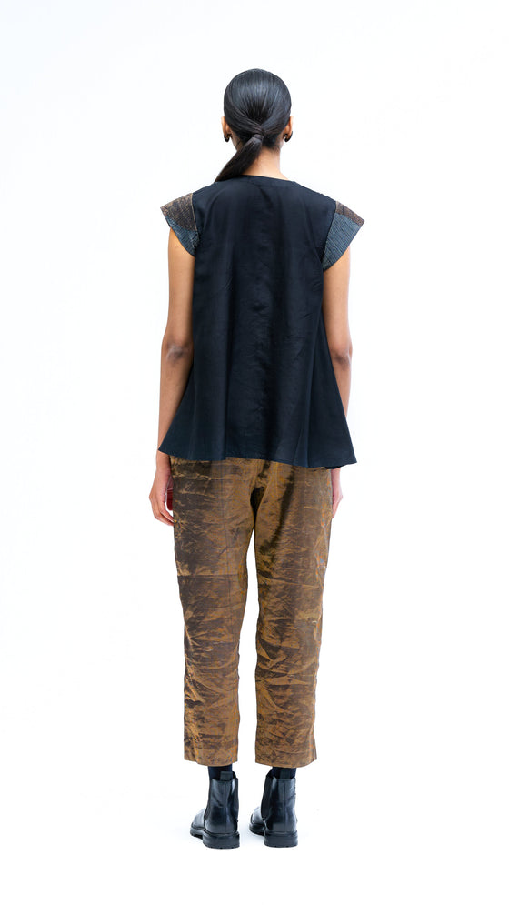Armour Shirt - Black