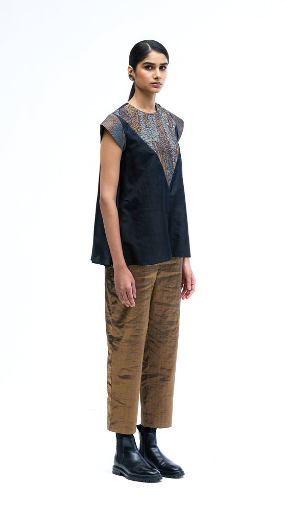 Armour Shirt - Black