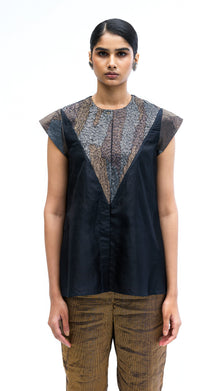  Armour Shirt - Black
