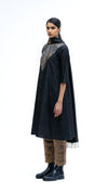 Armour Kurta - Black